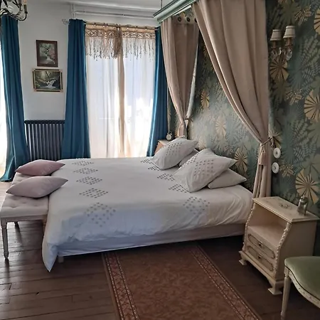 Bed & Breakfast Hortensia 4*