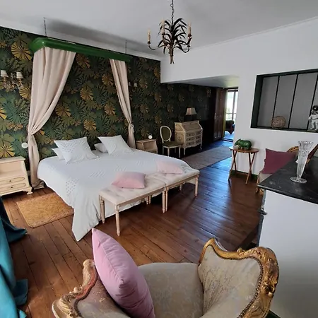 Hortensia 4* Bagnères-de-Bigorre