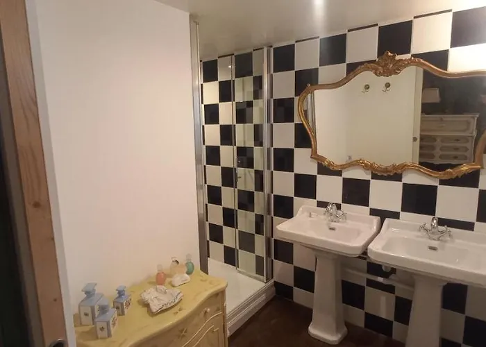 Bed & Breakfast Hortensia Bagnères-de-Bigorre