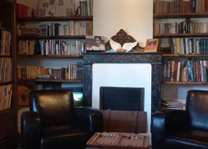 Hortensia Bed & Breakfast Bagnères-de-Bigorre