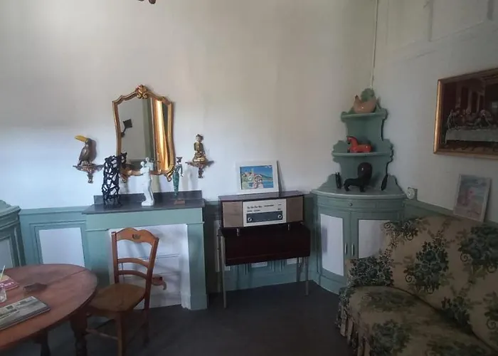 Bed & Breakfast Hortensia