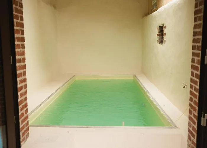 Hortensia Bed & Breakfast Bagnères-de-Bigorre