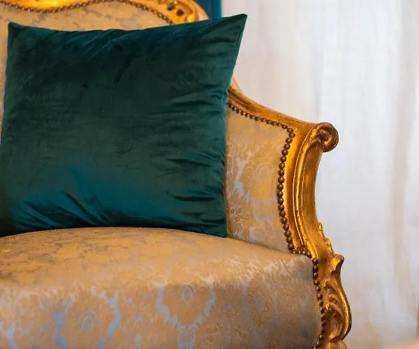 Bed & Breakfast Hortensia