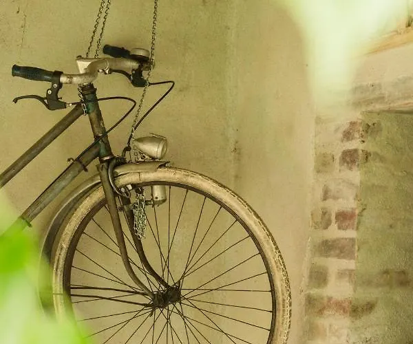 Hortensia Bed & Breakfast