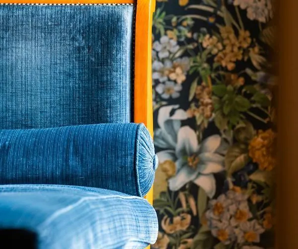 Bed & Breakfast Hortensia