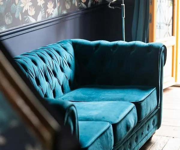 Hortensia Bed & Breakfast 4*