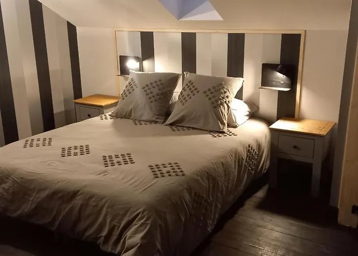 Bed & Breakfast Hortensia