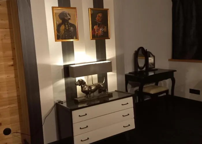 Hortensia Bed & Breakfast Bagnères-de-Bigorre