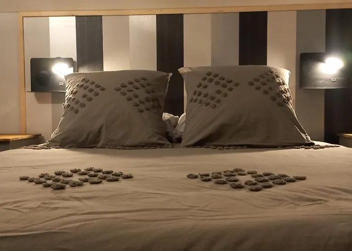 Hortensia 4* Bagnères-de-Bigorre