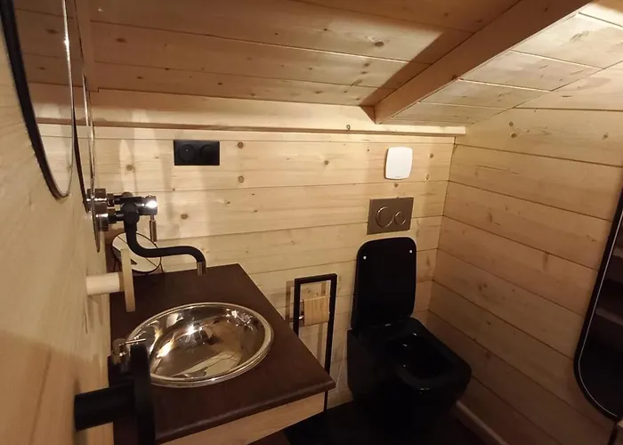 Bed & Breakfast Hortensia Bagnères-de-Bigorre