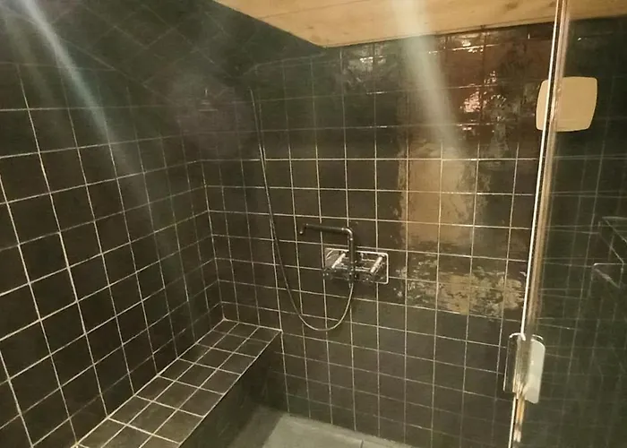 Hortensia Bed & Breakfast 4*