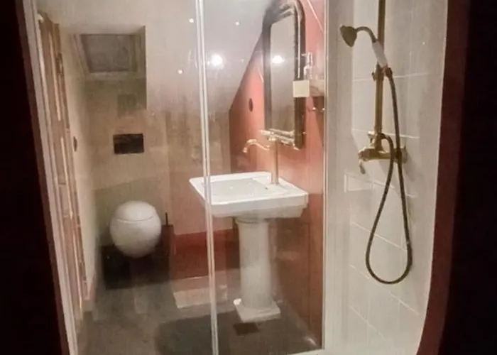 Hortensia 4* Bagnères-de-Bigorre