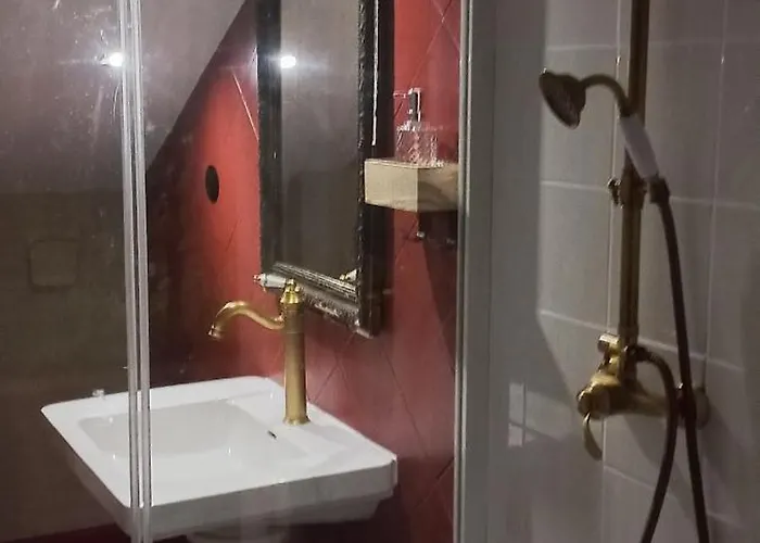 Hortensia Bed & Breakfast Bagnères-de-Bigorre