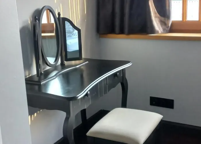 Hortensia 4* Bagnères-de-Bigorre