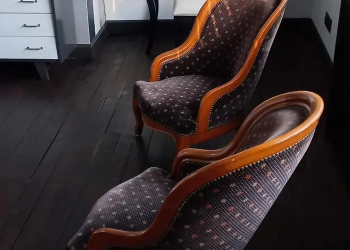 Bed & Breakfast Hortensia