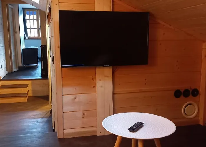 Bed & Breakfast Hortensia 4*