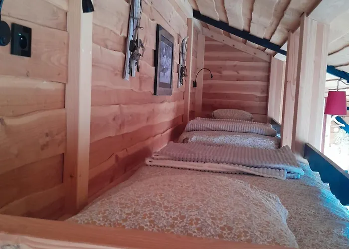 Bed & Breakfast Hortensia