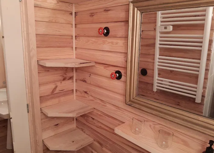 Hortensia 4* Bagnères-de-Bigorre