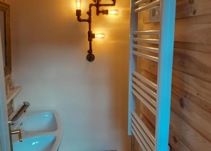 Hortensia Bed & Breakfast