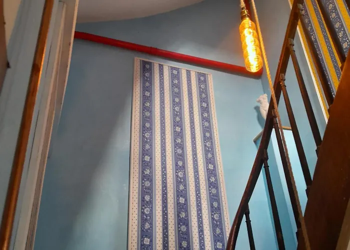 Bed & Breakfast Hortensia