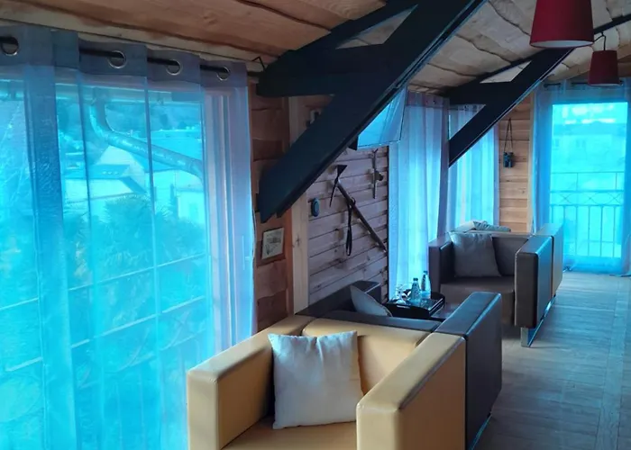 Hortensia 4* Bagnères-de-Bigorre