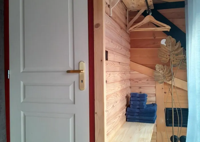 Hortensia Bed & Breakfast