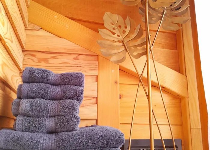 Bed & Breakfast Hortensia Bagnères-de-Bigorre