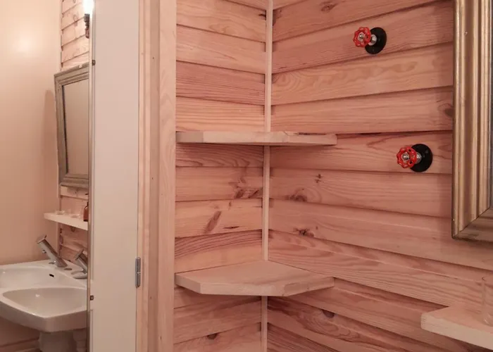 Bed & Breakfast Hortensia