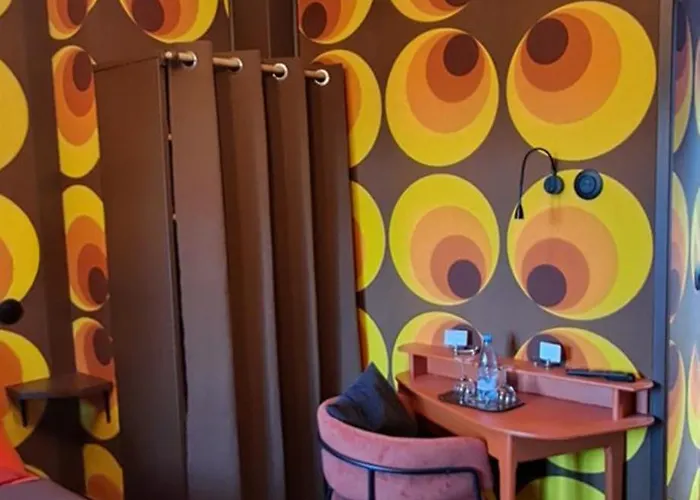 Hortensia 4* Bagnères-de-Bigorre