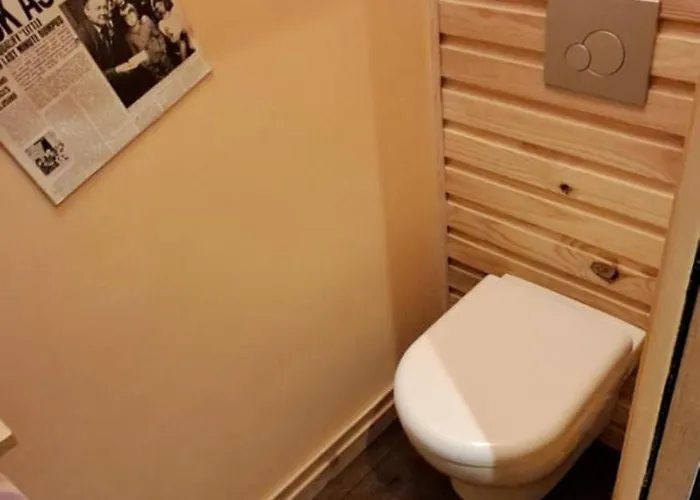 Bed & Breakfast Hortensia 4*