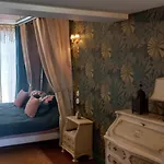 Hortensia Panzió 4*