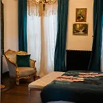 Panzió Hortensia 4*