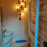 Hortensia فندق مبيت وإفطار