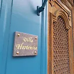 Hortensia فندق مبيت وإفطار 4*