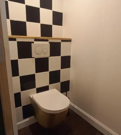 Hortensia Nocleg ze śniadaniem