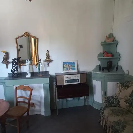 Nocleg ze śniadaniem Hortensia