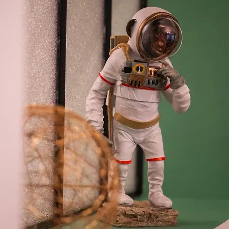 Hortensia Nocleg ze śniadaniem 4*