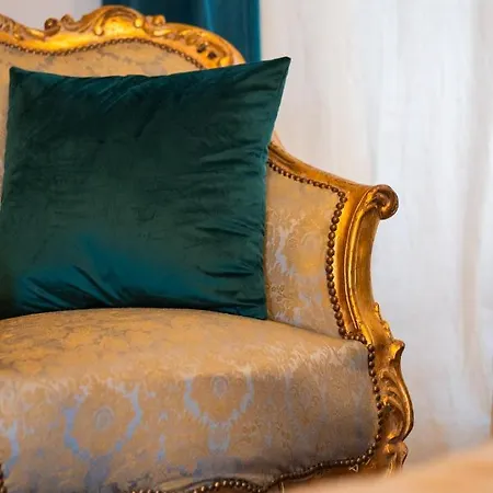 Bed & Breakfast Hortensia