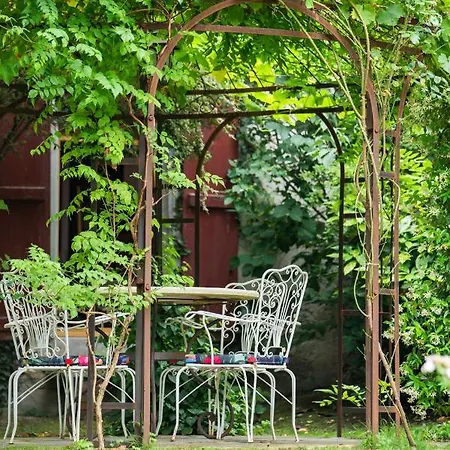 Hortensia 4* Bagnères-de-Bigorre