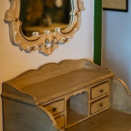 Nocleg ze śniadaniem Hortensia Bagnères-de-Bigorre