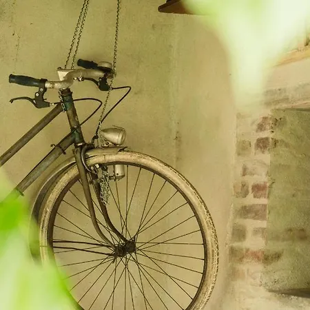 Hortensia 住宿加早餐酒店