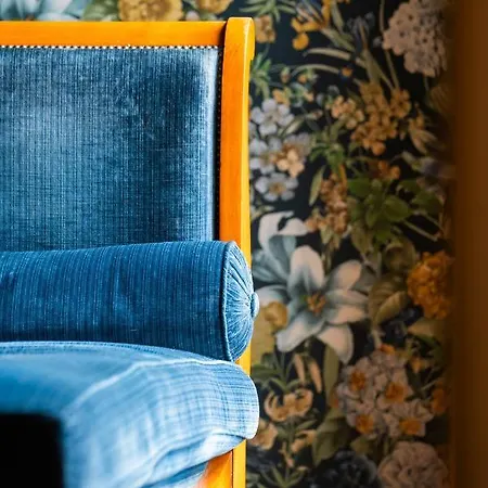 Nocleg ze śniadaniem Hortensia