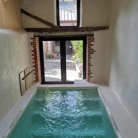 Nocleg ze śniadaniem Hortensia 4*