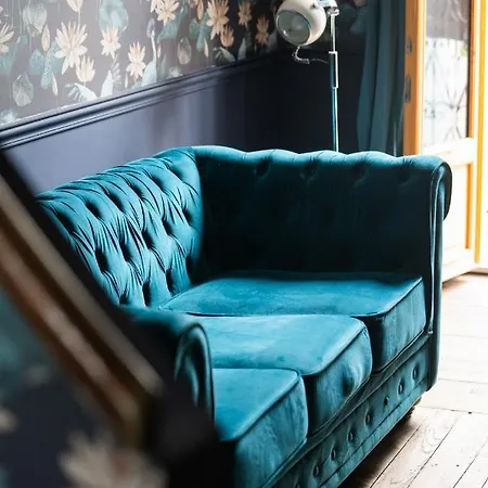 Hortensia Couette-café *