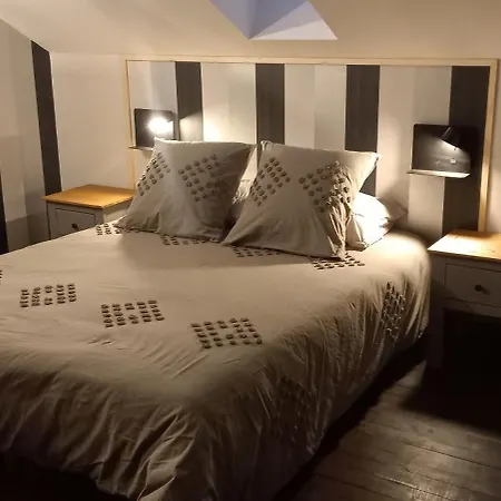 Nocleg ze śniadaniem Hortensia