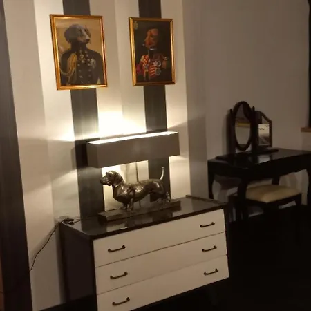 Hortensia 住宿加早餐酒店 巴涅尔德比戈尔