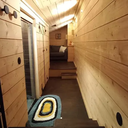 Hortensia Nocleg ze śniadaniem 4*