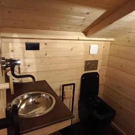 Nocleg ze śniadaniem Hortensia Bagnères-de-Bigorre