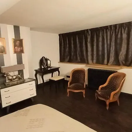 Hortensia 巴涅尔德比戈尔