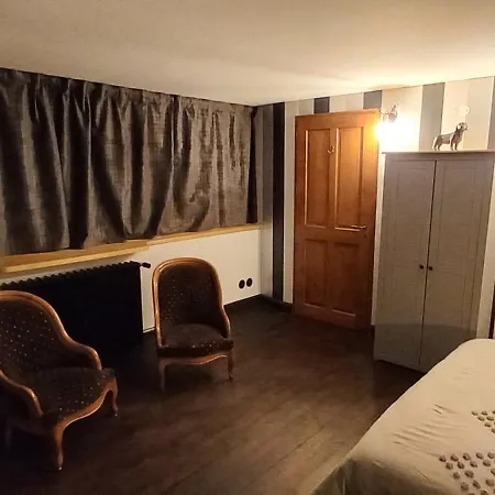 Nocleg ze śniadaniem Hortensia 4*